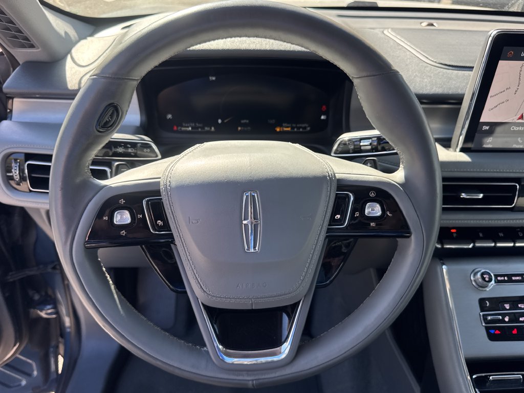 Used 2020 Lincoln Aviator Reserve w/ Equipment Group 202A AWD/4WD image 20