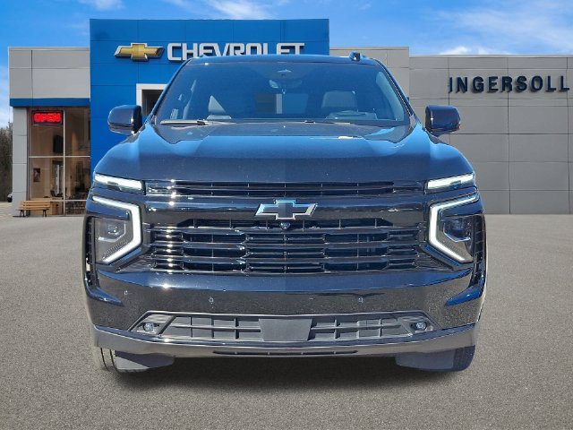 Used 2025 Chevrolet Tahoe RST w/ Advanced Technology Package AWD/4WD image 23