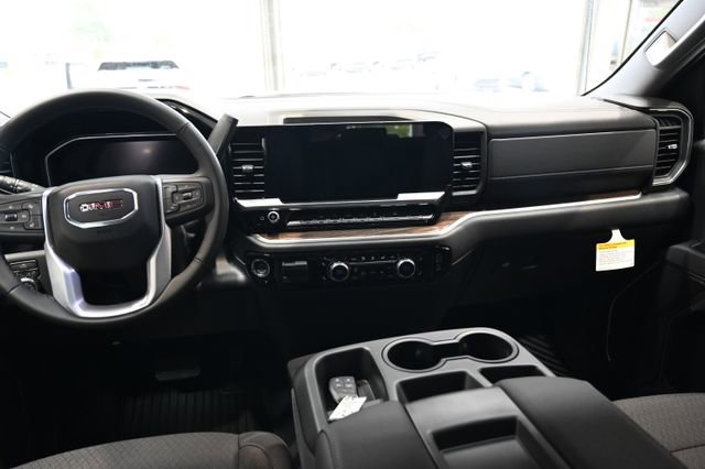 New 2026 GMC Sierra 1500 Elevation AWD/4WD image 15
