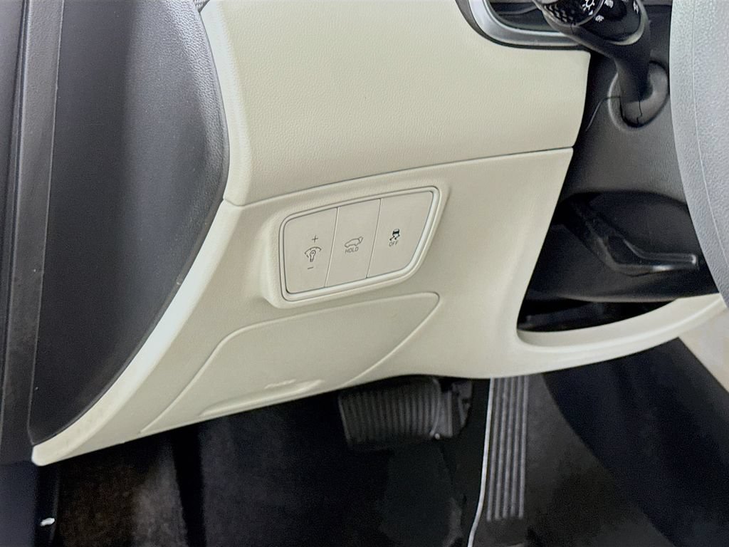 Certified 2024 Hyundai Tucson SEL AWD/4WD image 19
