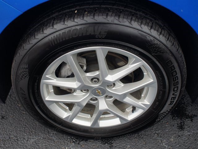 Used 2024 Chevrolet Equinox LS w/ LS Convenience Package image 23