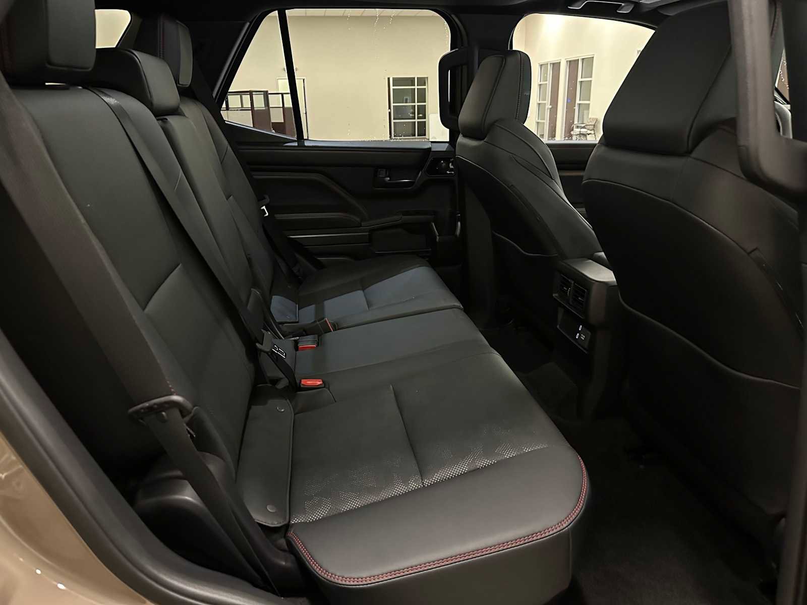 Certified 2025 Toyota 4Runner TRD Pro image 26