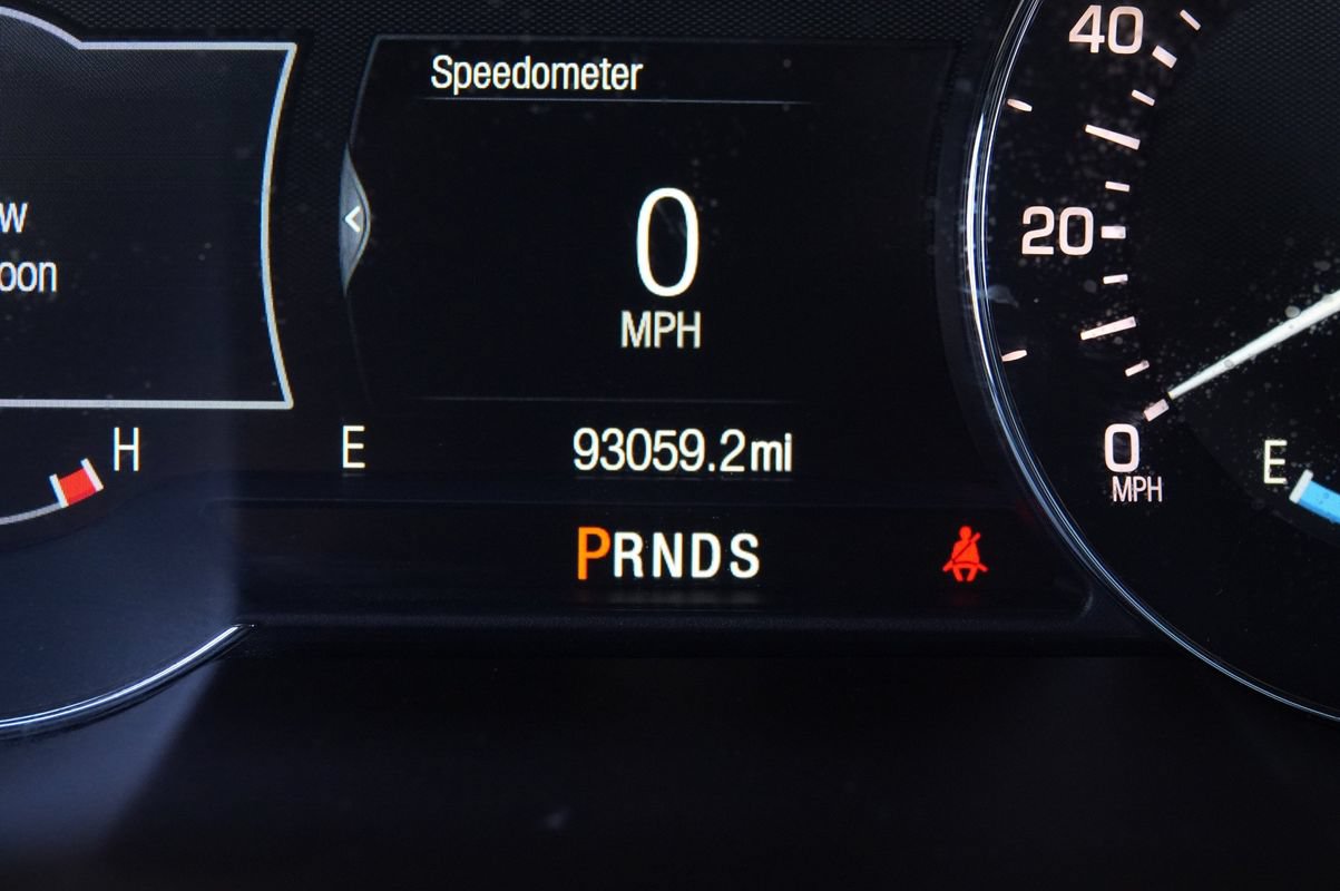 Used 2017 Lincoln MKX Black Label AWD/4WD image 42