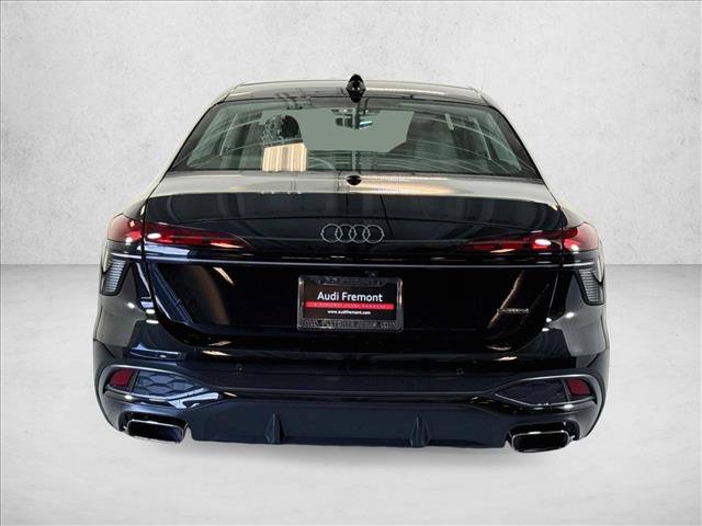New 2026 Audi A6 Prestige AWD/4WD image 6