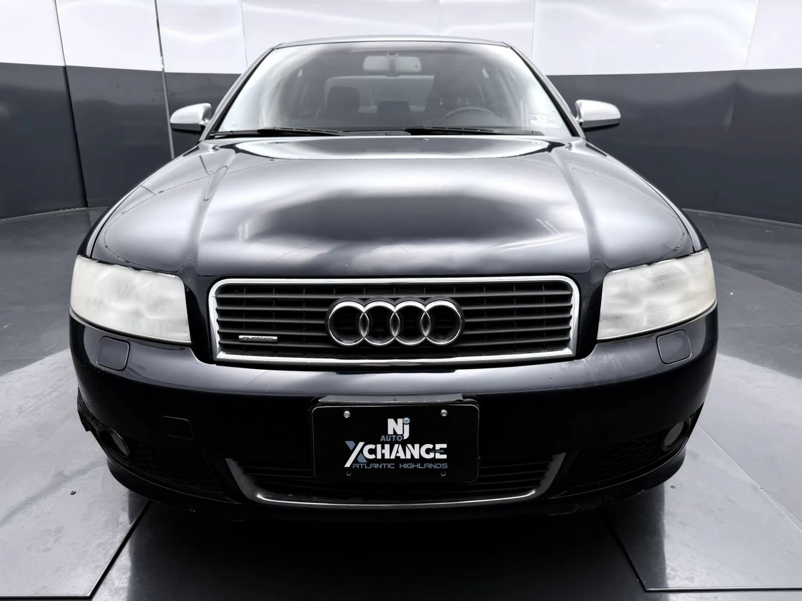 Used 2004 Audi A4 3.0 AWD/4WD image 2