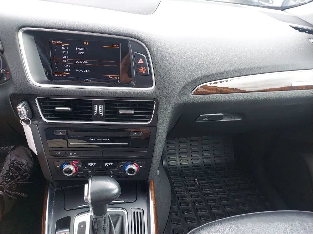 Used 2015 Audi Q5 2.0T Premium AWD/4WD image 13