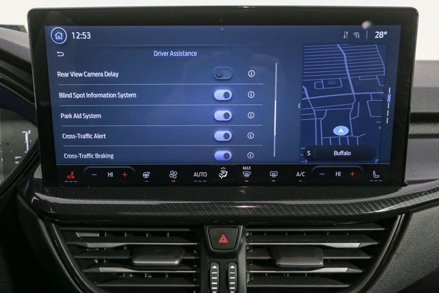 Used 2023 Ford Escape ST-Line w/ Tech Pack #1 image 29