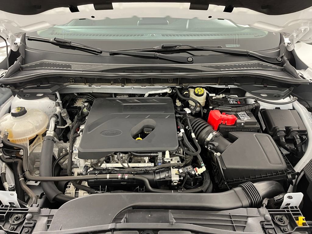 Used 2020 Ford Escape S image 21