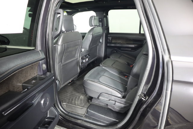 Certified 2020 Ford Expedition Max Limited w/ Equipment Group 302A AWD/4WD image 60