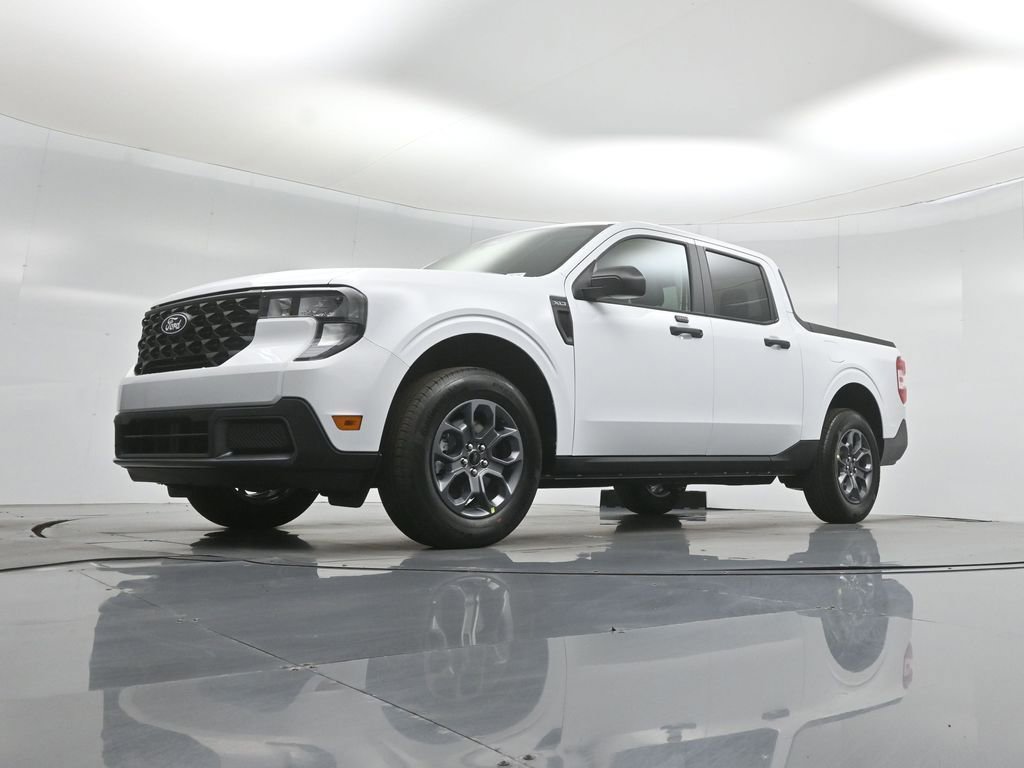 New 2026 Ford Maverick XLT FWD image 40