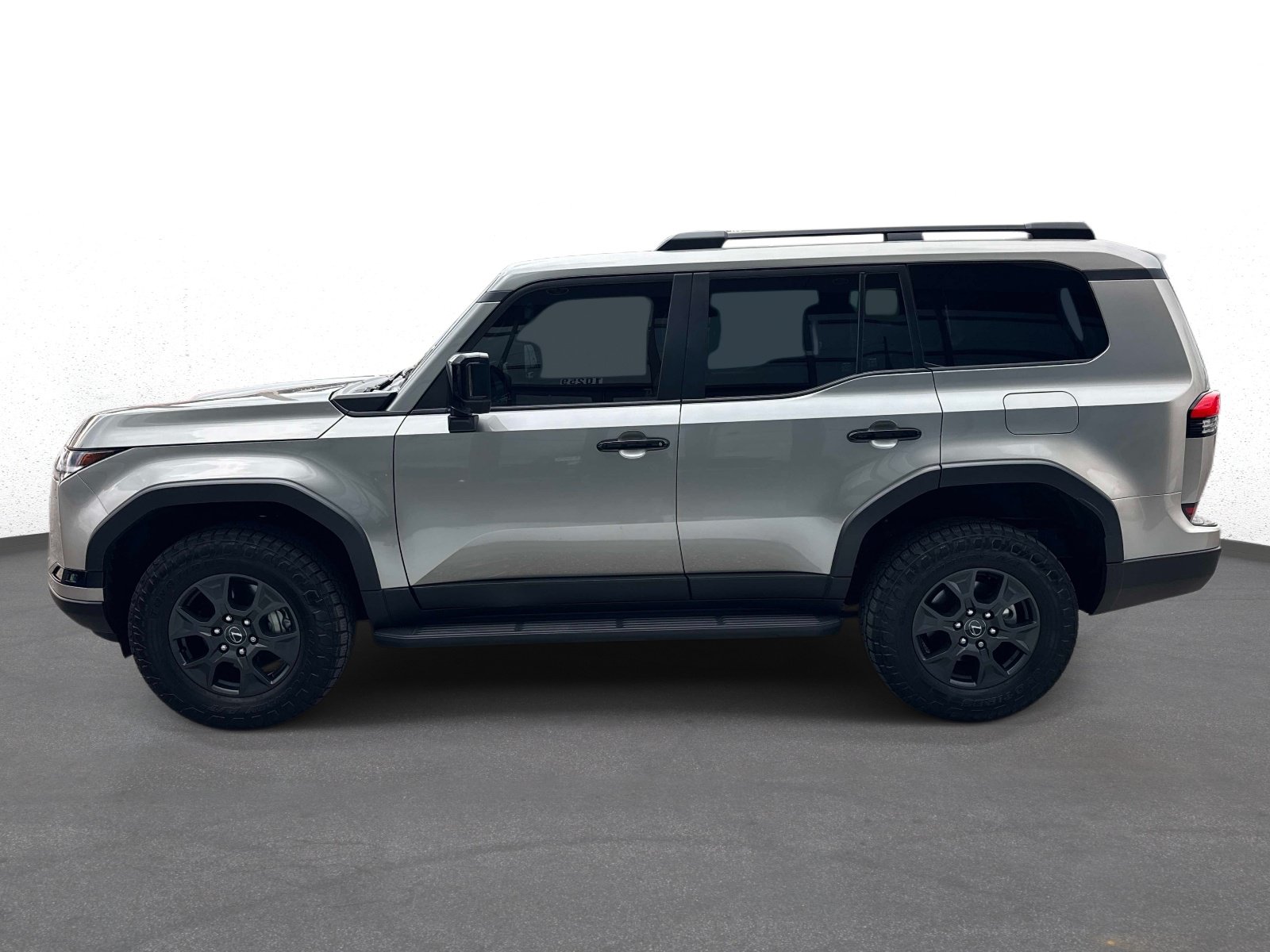 Certified 2024 Lexus GX 550 AWD/4WD image 6