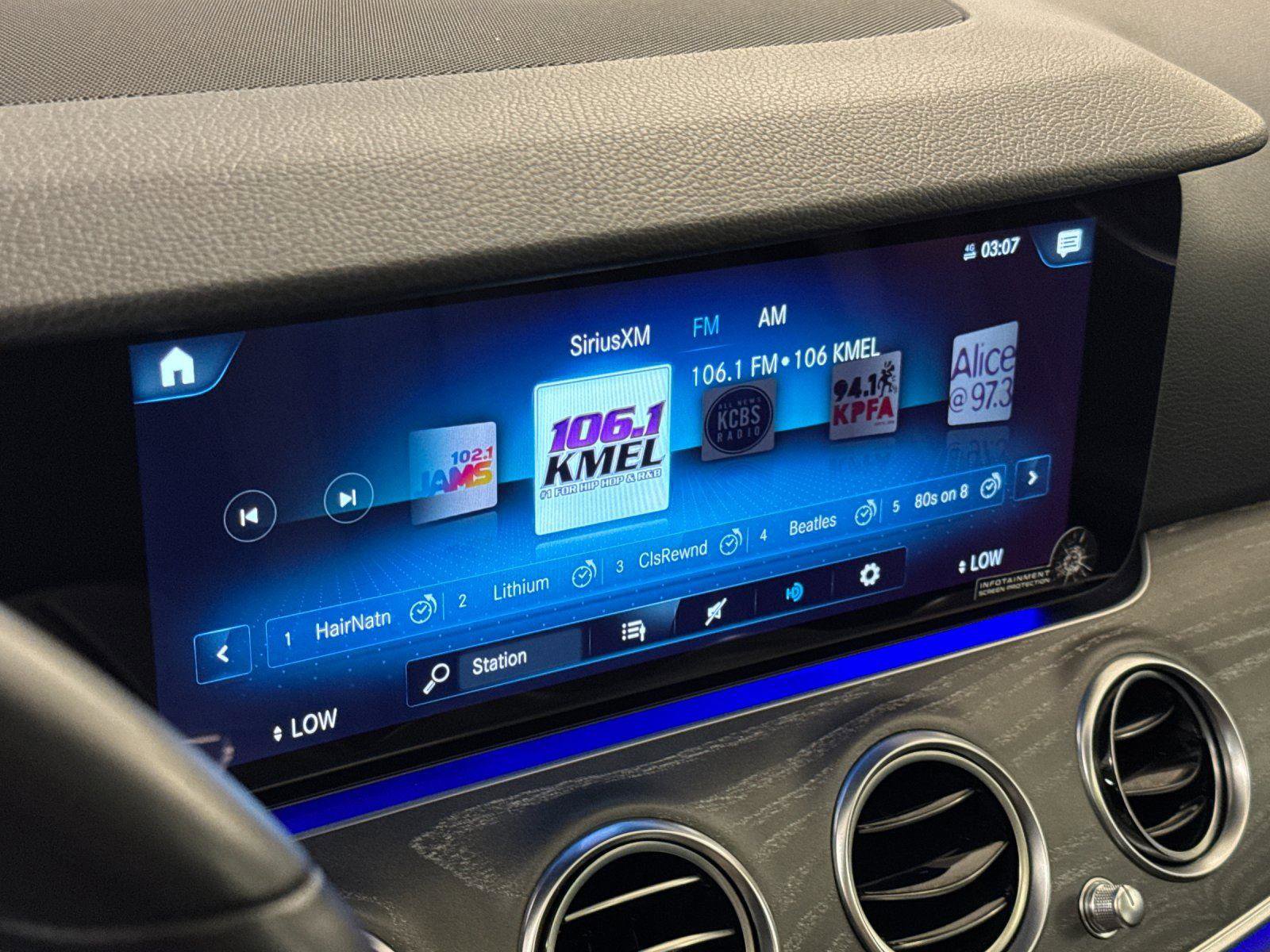 Used 2022 Mercedes-Benz E 350 Sedan image 16