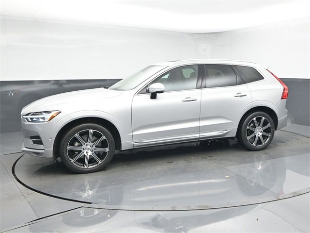 Used 2019 Volvo XC60 T5 Inscription w/ Protection Package Premier image 4