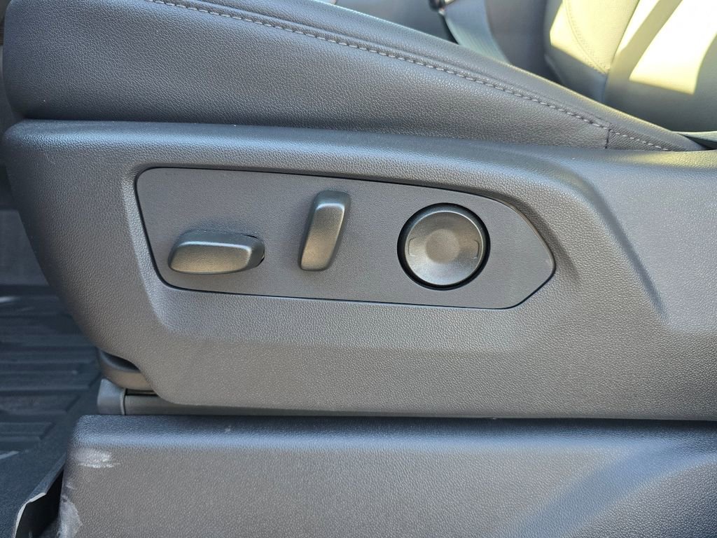 New 2026 GMC Sierra 1500 Elevation w/ Elevation Premium Package image 15