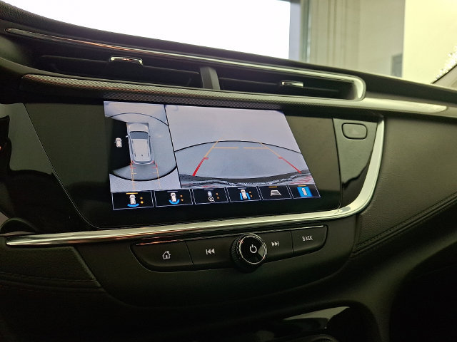 Used 2022 Buick Encore GX Select w/ Advanced Technology Package FWD image 20