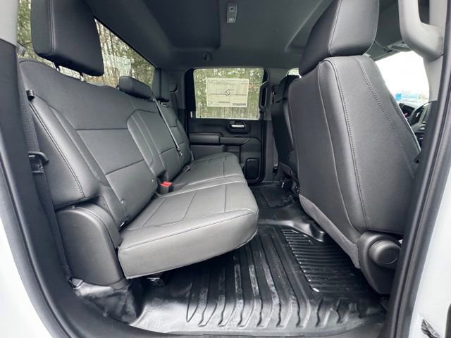 New 2024 Chevrolet Silverado 3500 W/T w/ WT Convenience Package image 22