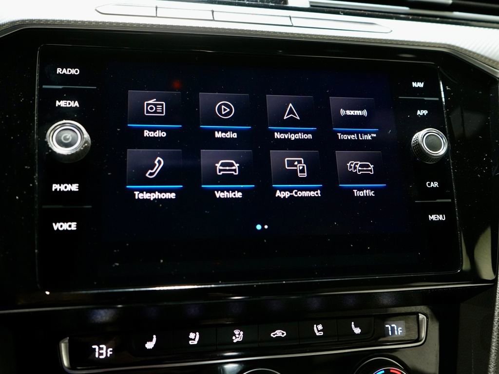 Used 2020 Volkswagen Arteon SEL Premium image 18