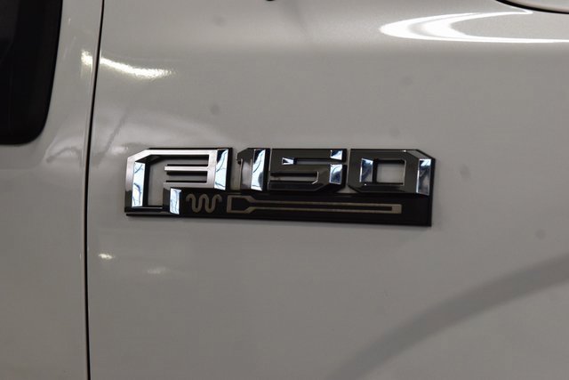 Used 2020 Ford F150 King Ranch w/ Equipment Group 601A Luxury image 16