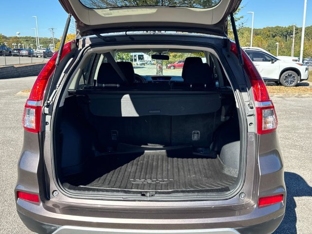Used 2016 Honda CR-V EX image 21