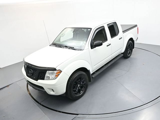 Used 2020 Nissan Frontier SV w/ Midnight Edition Floor Mats image 23