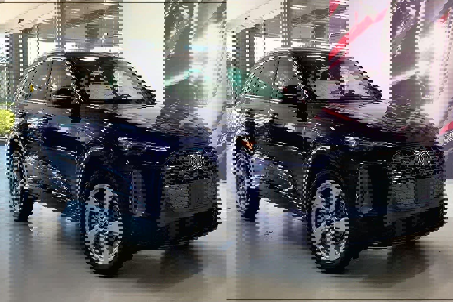 New 2025 Audi Q5 Premium Plus image 18