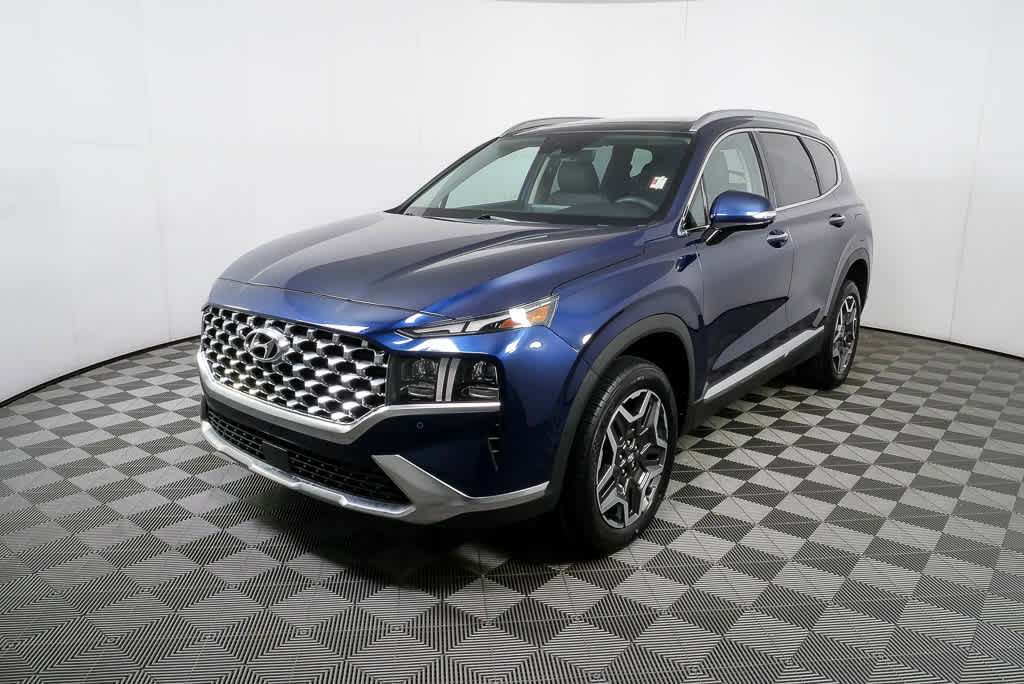 Used 2023 Hyundai Santa Fe Limited image 27