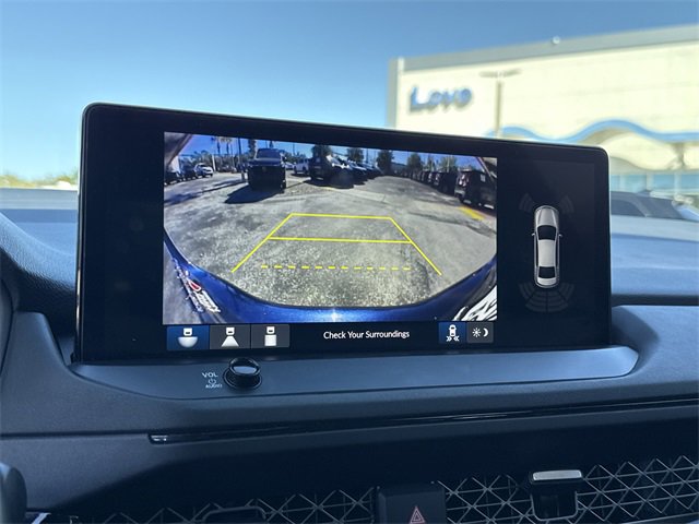 Used 2024 Honda Accord Touring image 29