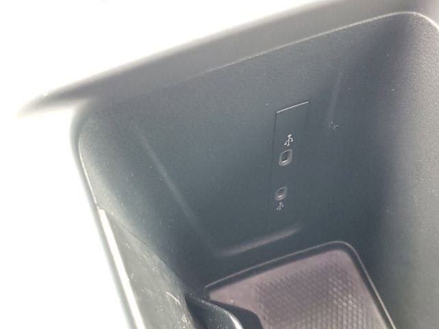 Certified 2025 Volkswagen Tiguan S FWD image 24
