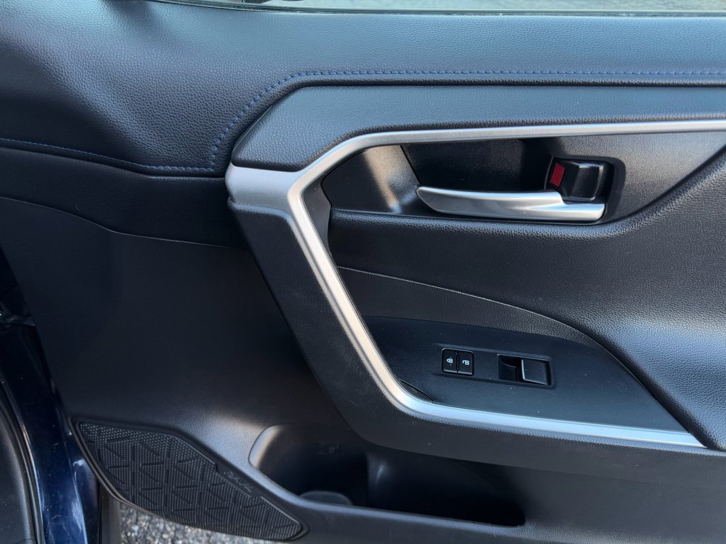 Used 2021 Toyota RAV4 XSE w/ XSE Grade Weather Package image 25