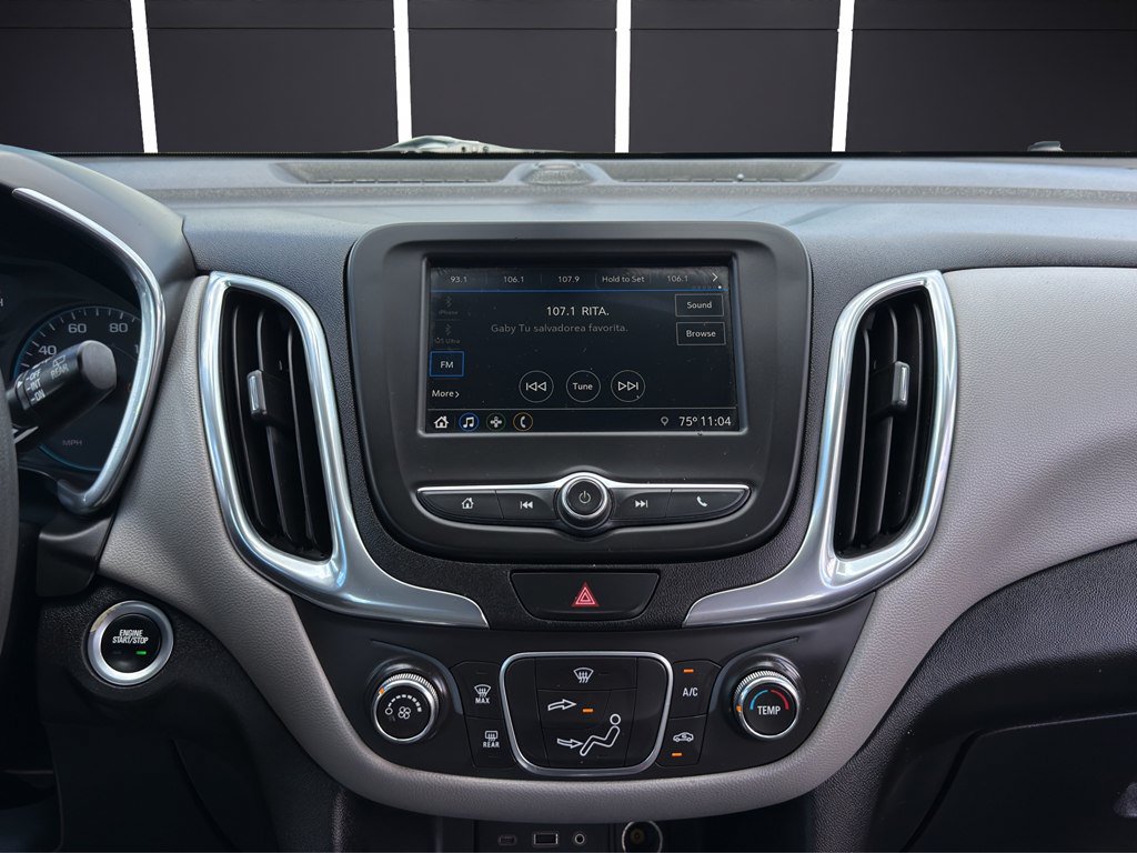 Used 2019 Chevrolet Equinox LS FWD image 14