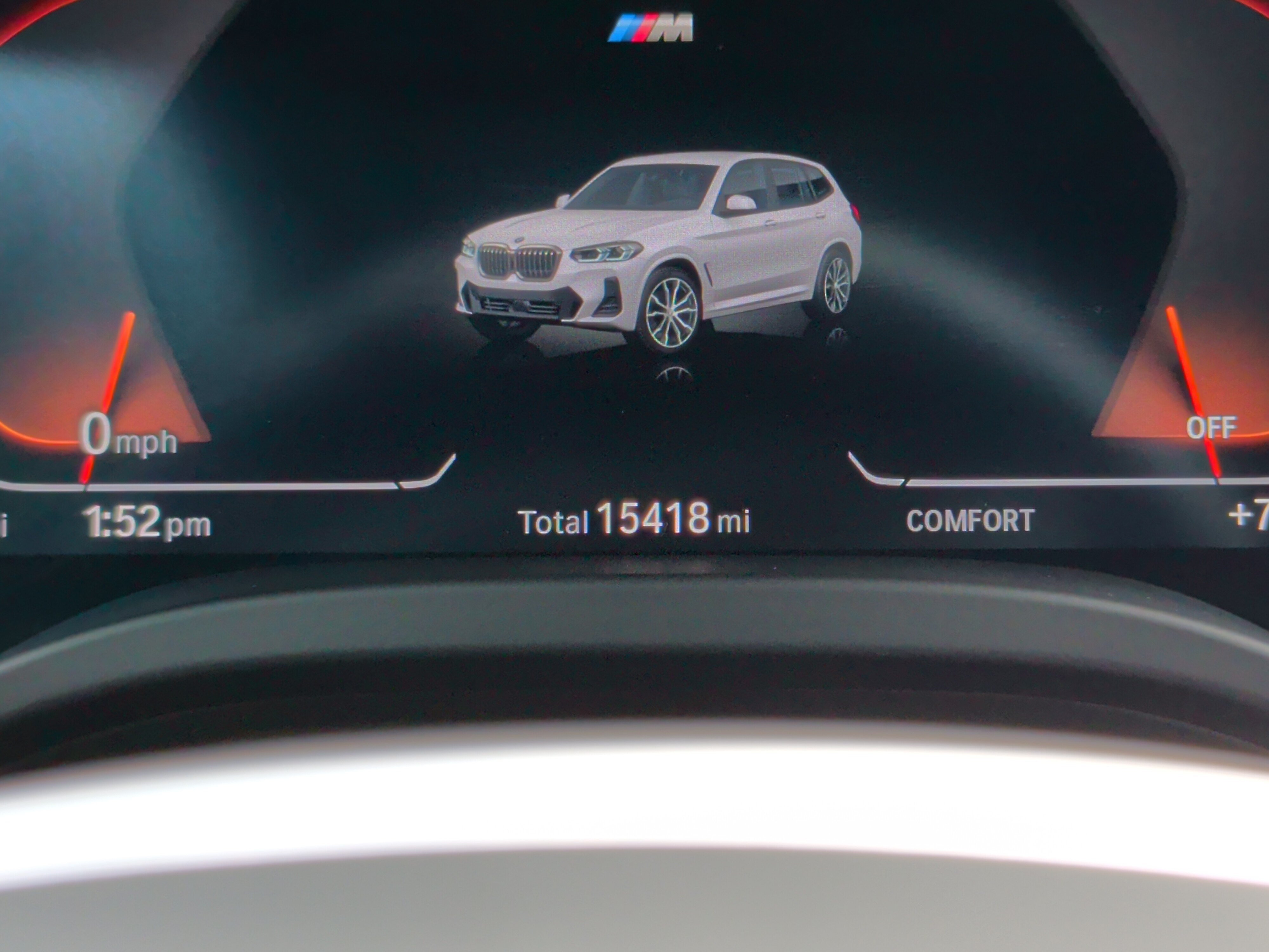 Certified 2024 BMW X3 xDrive30i w/ Premium Package AWD/4WD image 15