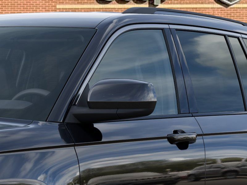 New 2026 Jeep Grand Cherokee Altitude image 12