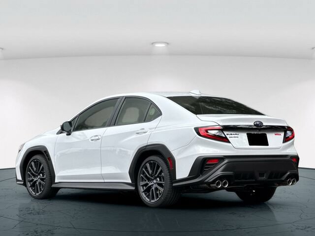 New 2026 Subaru WRX AWD/4WD image 4