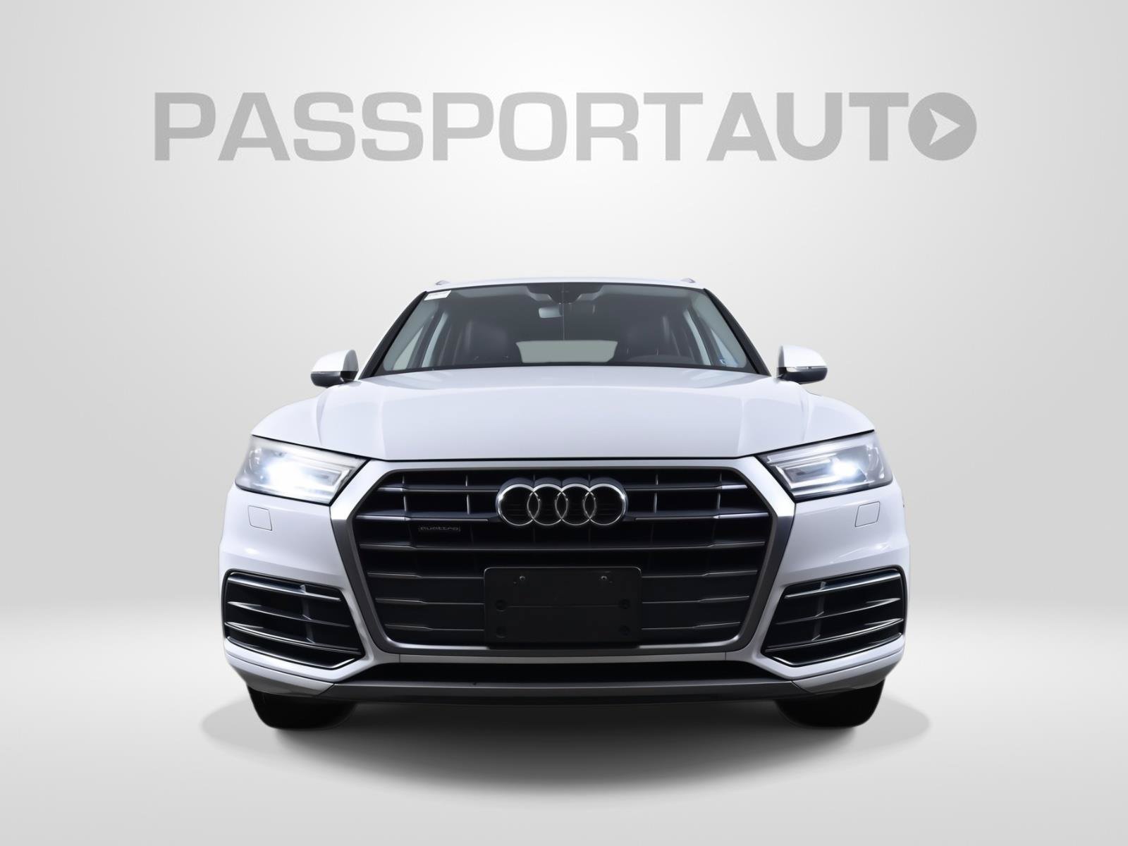 Used 2018 Audi Q5 2.0T Premium AWD/4WD image 2
