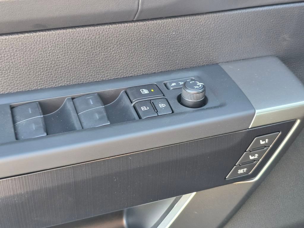 New 2026 Toyota Tundra Platinum image 28