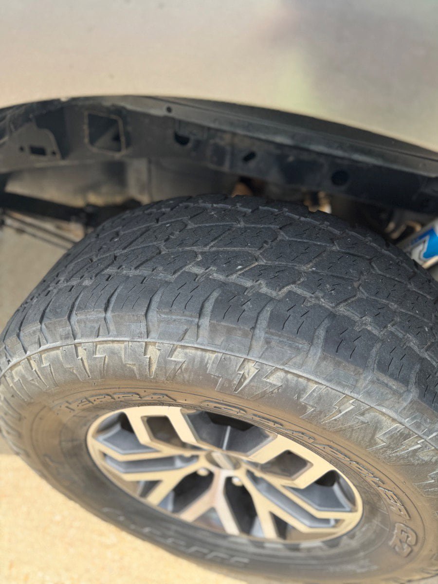 Used 2018 Ford F150 Raptor w/ Equipment Group 802A Luxury image 7