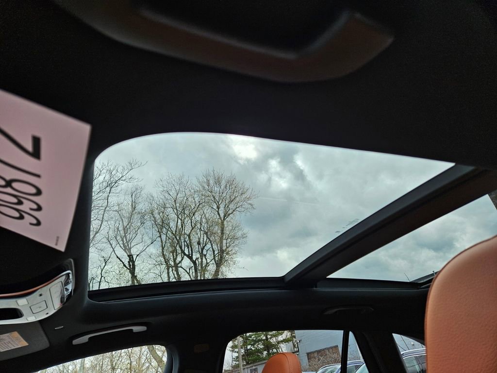 New 2026 Mercedes-Benz GLC 300 4MATIC image 18