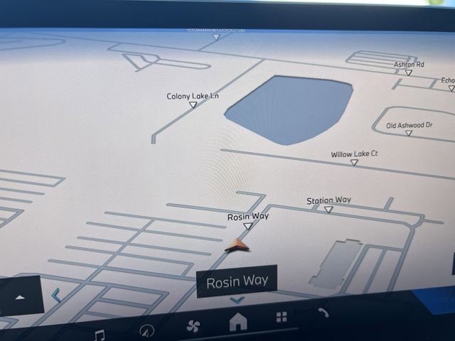 New 2026 BMW 530i xDrive image 21