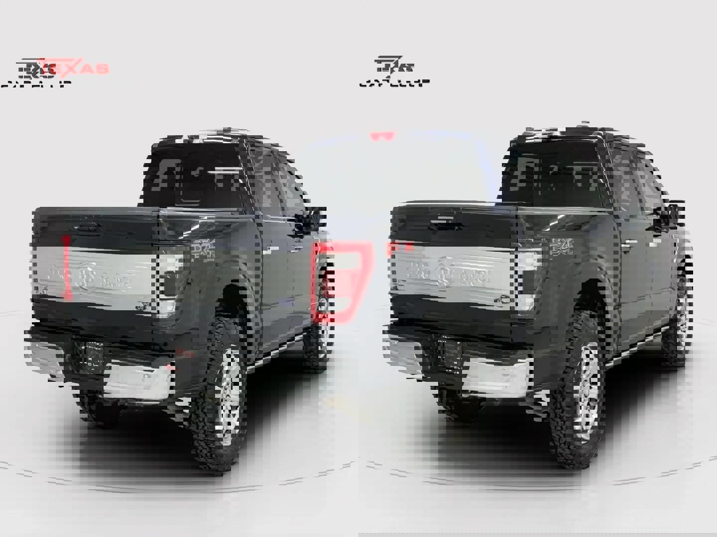 Used 2021 Ford F150 King Ranch w/ Equipment Group 601A High AWD/4WD image 5