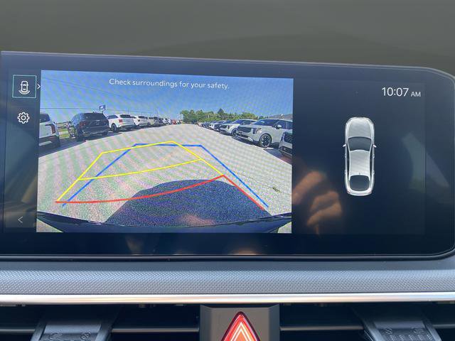 New 2026 Kia K5 LXS image 9