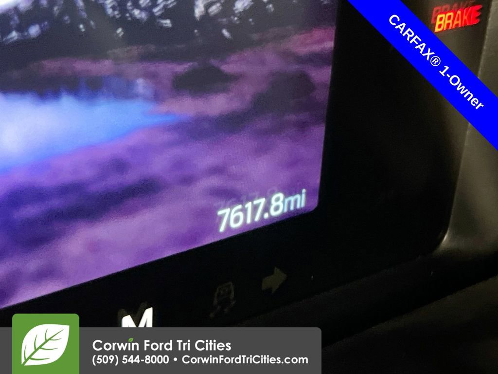 Certified 2024 Ford Bronco Wildtrak image 2