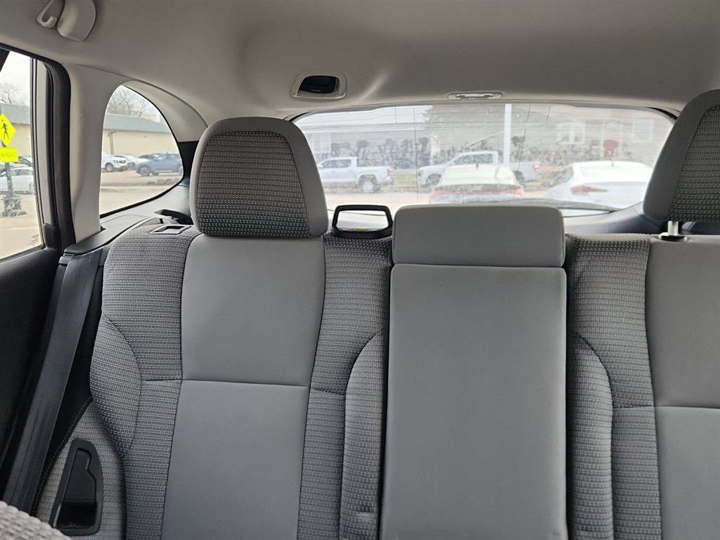 Used 2023 Subaru Outback Premium image 40