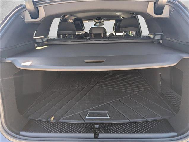 Certified 2025 BMW X3 xDrive30i image 6