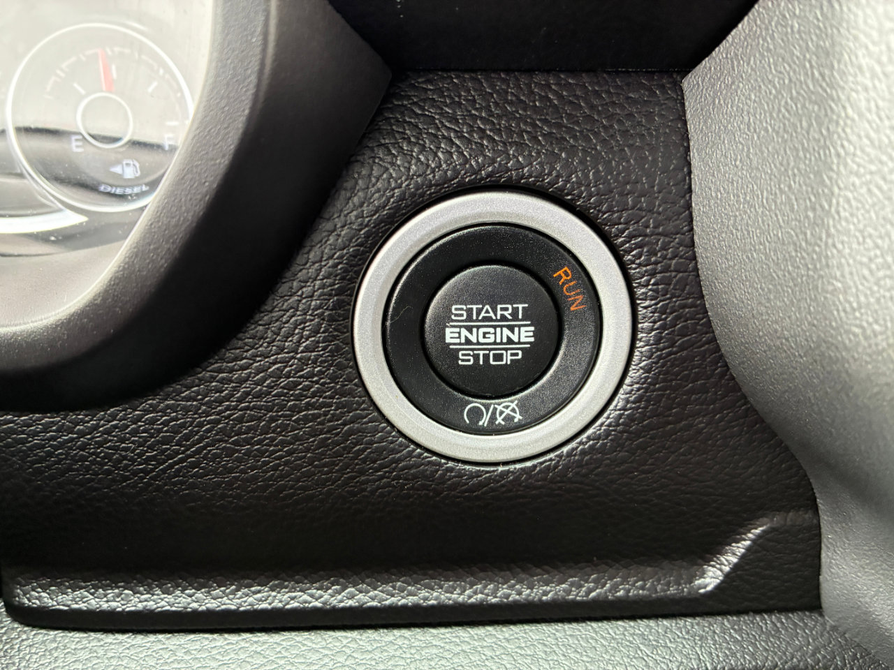 Used 2024 RAM 2500 Big Horn image 26