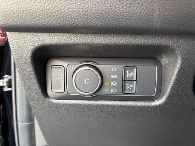 New 2025 Ford Ranger Lariat w/ FX4 Off-Road Package image 22