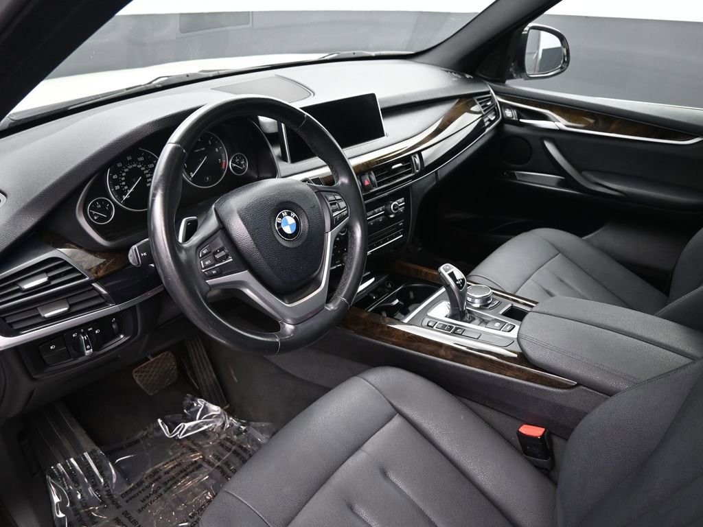 Used 2018 BMW X5 sDrive35i w/ M Sport Package image 21