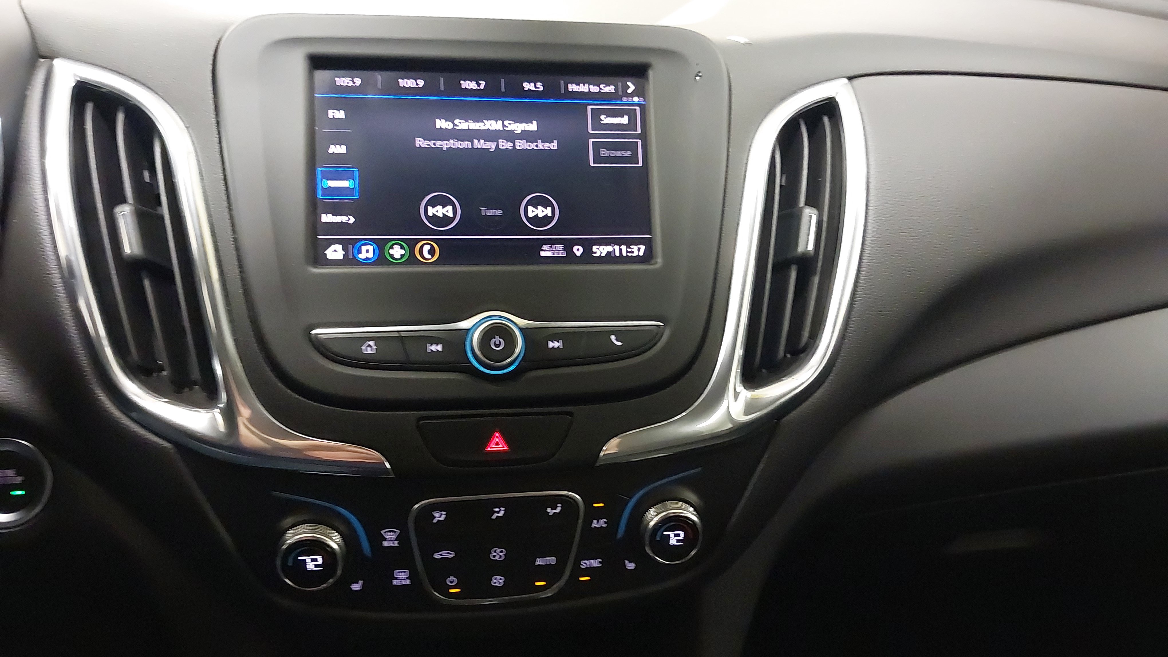 Certified 2020 Chevrolet Equinox LT FWD image 20
