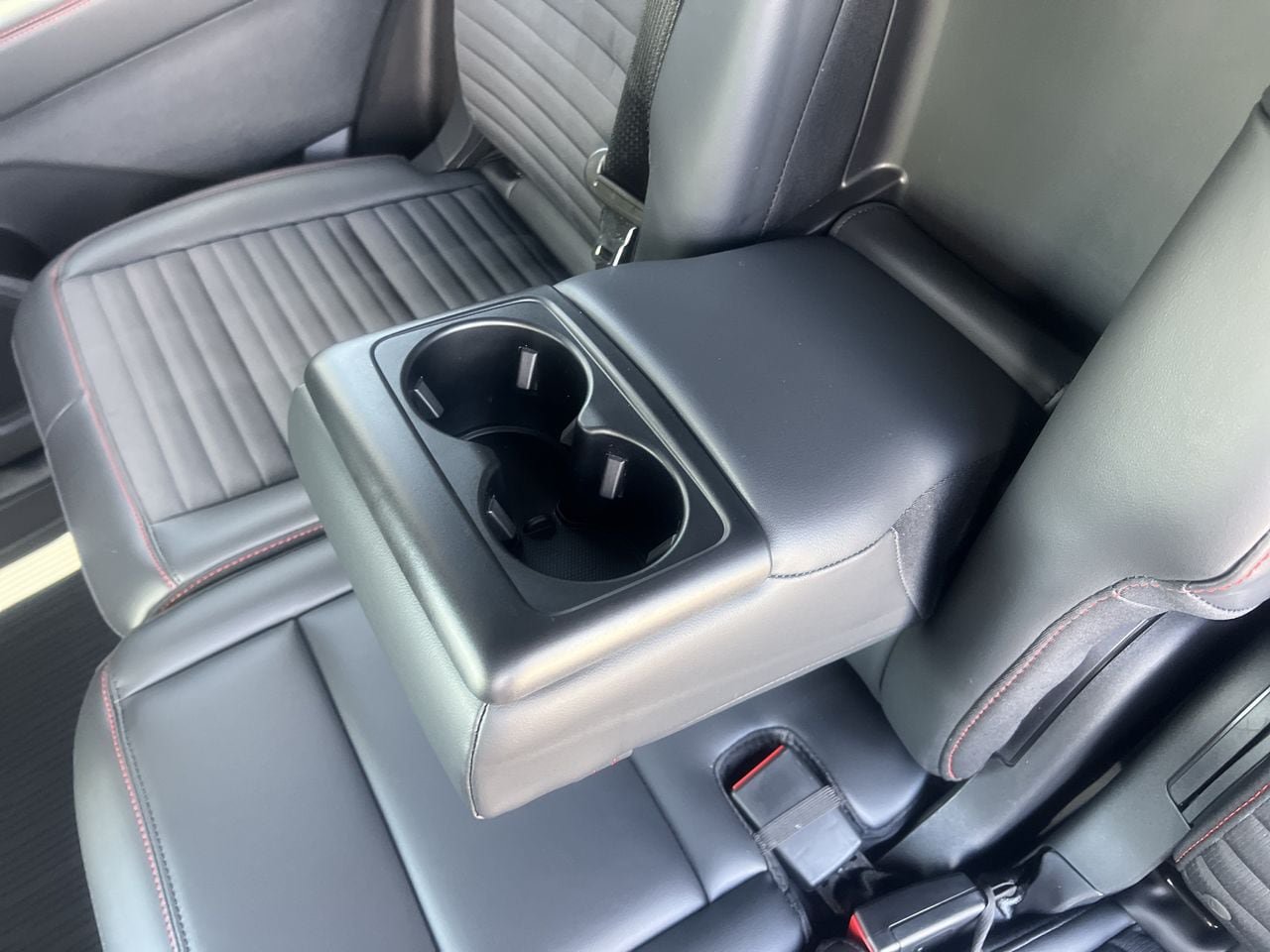 New 2026 Ford Explorer ST-Line w/ Premium Package RWD image 19