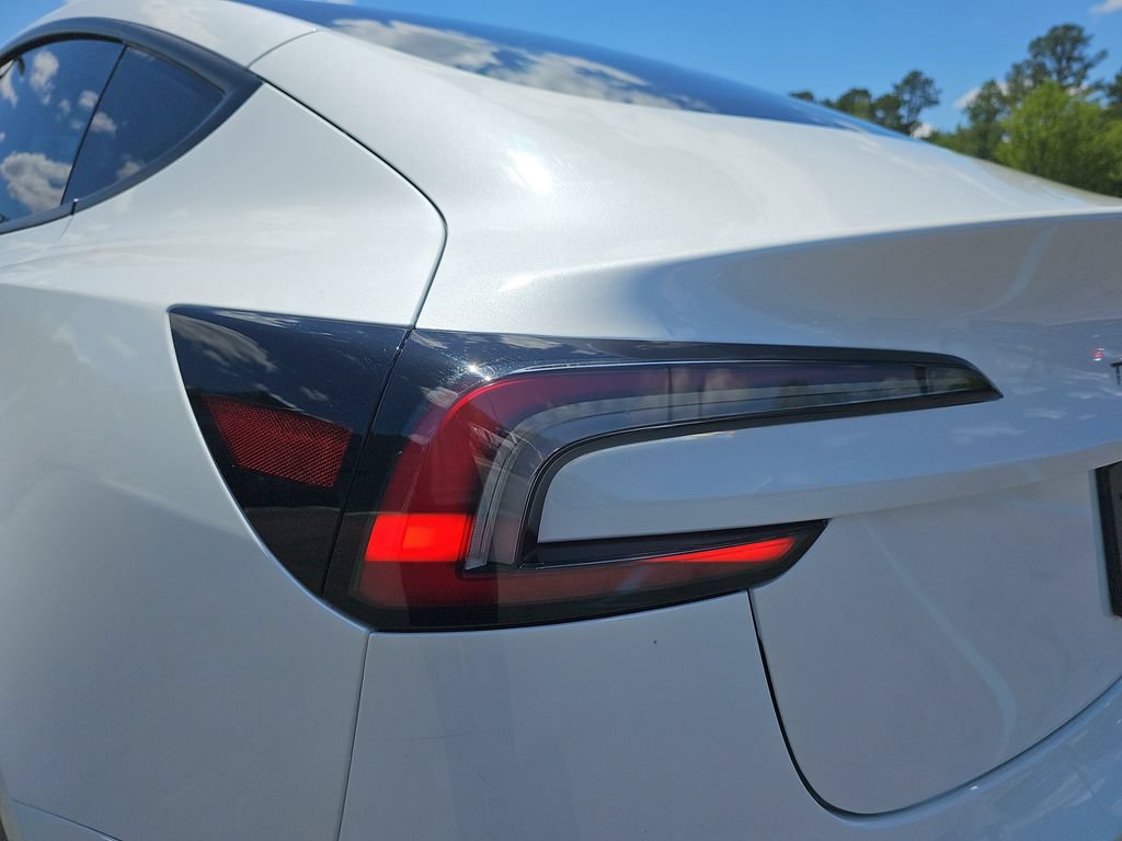 Used 2024 Tesla Model 3 Long Range RWD image 39