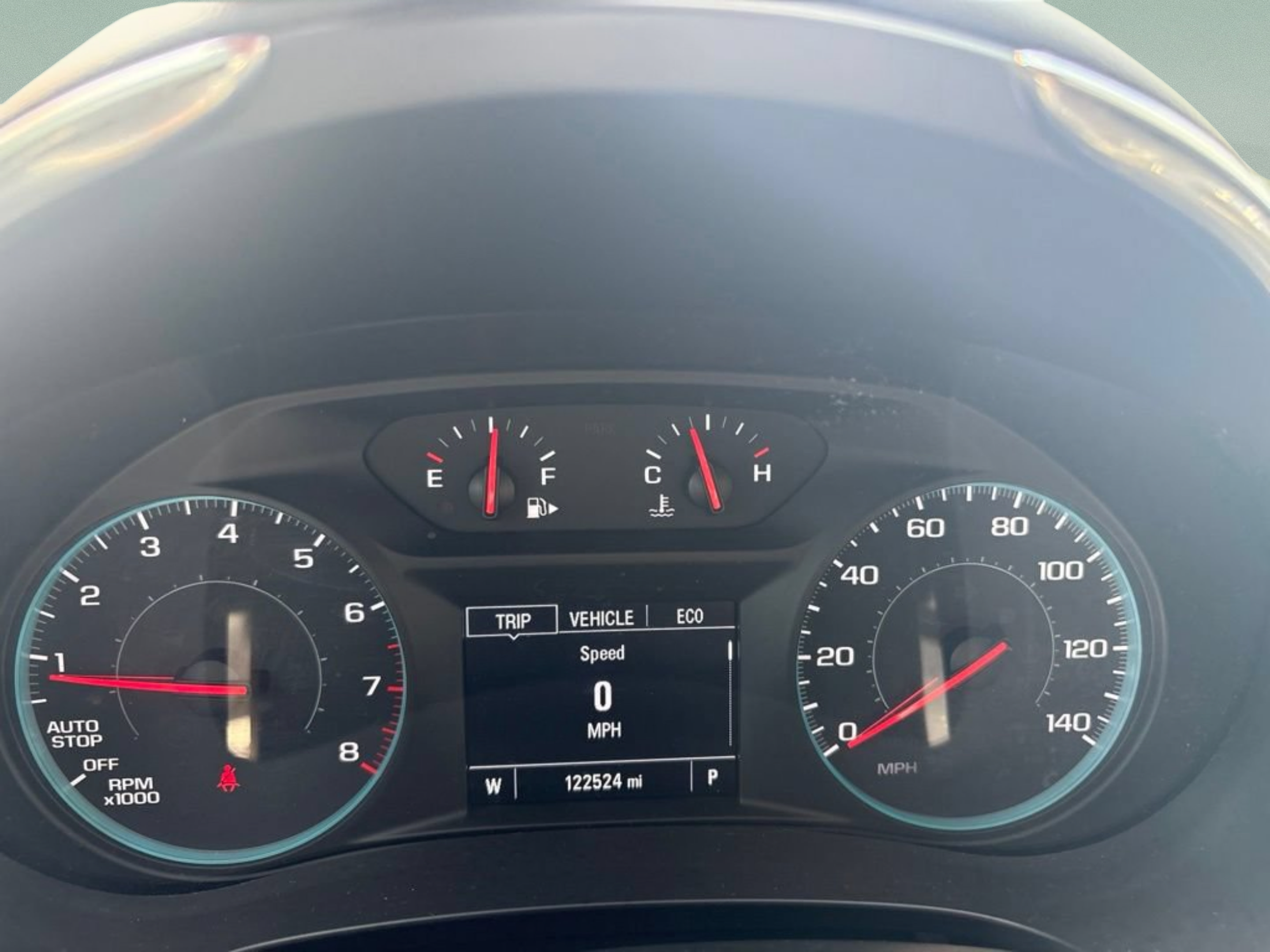 Used 2021 Chevrolet Malibu LT FWD image 10